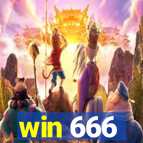 win 666